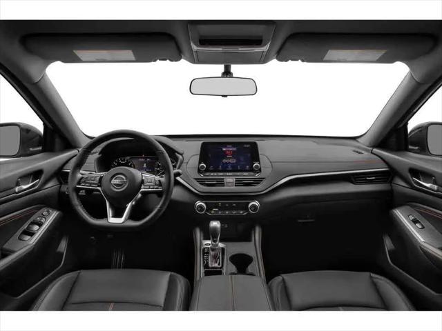 2021 Nissan Altima SR Intelligent AWD