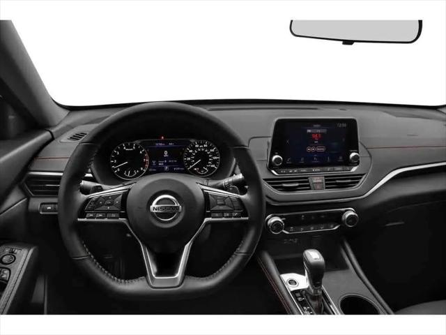 2021 Nissan Altima SR Intelligent AWD
