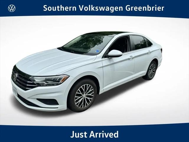 2020 Volkswagen Jetta 1.4T SE for sale in Chesapeake, VA