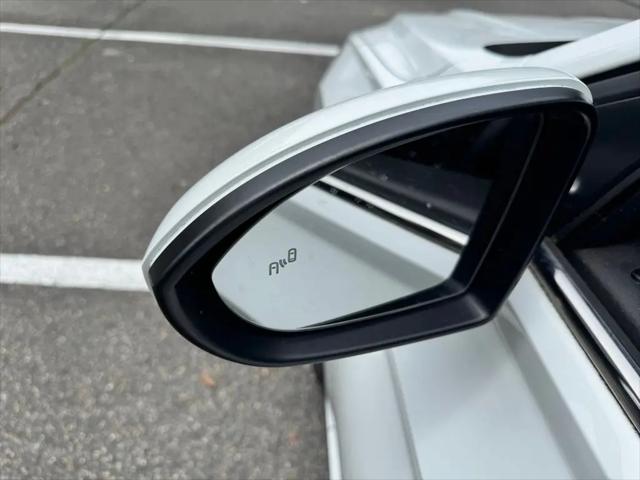 2020 Volkswagen Jetta 1.4T SE