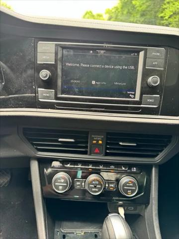 2020 Volkswagen Jetta 1.4T SE