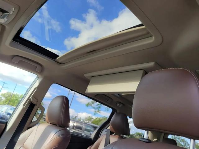2017 Toyota Sienna Limited Premium 7 Passenger