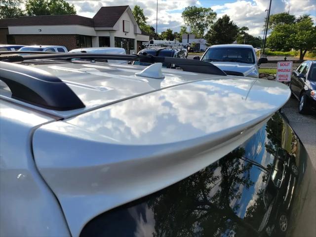2017 Toyota Sienna Limited Premium 7 Passenger