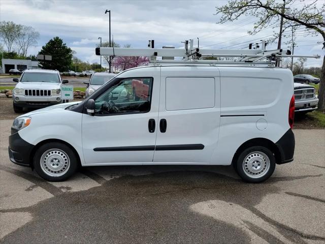 2021 Ram ProMaster City Tradesman Cargo Van