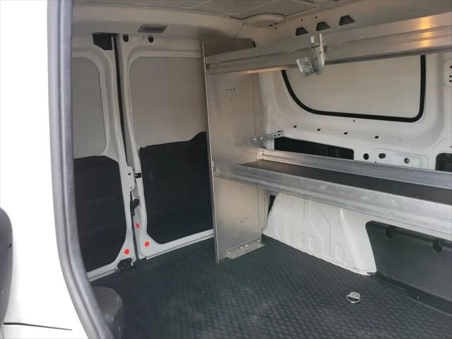 2021 Ram ProMaster City Tradesman Cargo Van