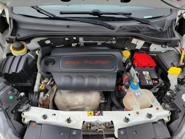 2021 Ram ProMaster City Tradesman Cargo Van