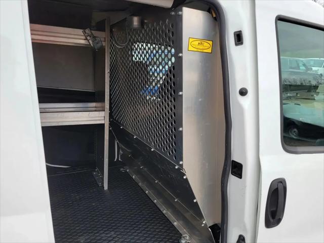 2021 Ram ProMaster City Tradesman Cargo Van