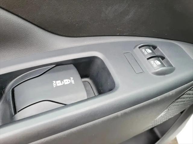 2021 Ram ProMaster City Tradesman Cargo Van