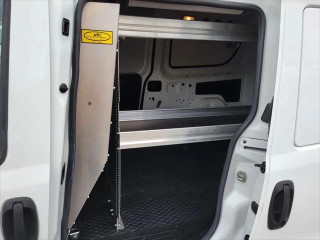 2021 Ram ProMaster City Tradesman Cargo Van