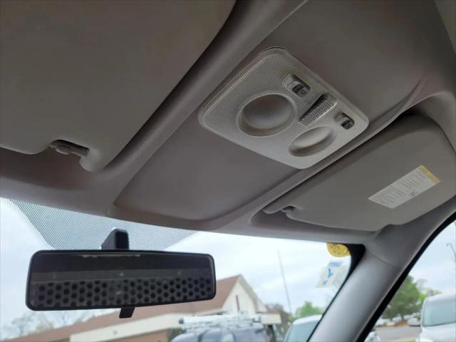 2021 Ram ProMaster City Tradesman Cargo Van