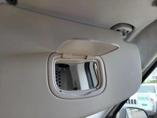 2021 Ram ProMaster City Tradesman Cargo Van