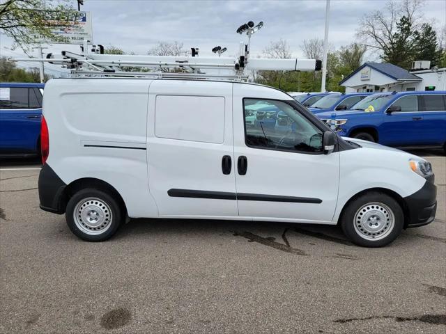 2021 Ram ProMaster City Tradesman Cargo Van