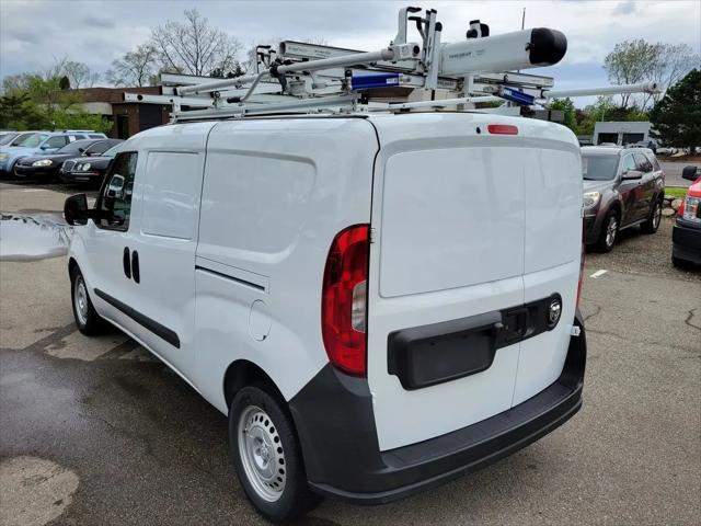 2021 Ram ProMaster City Tradesman Cargo Van