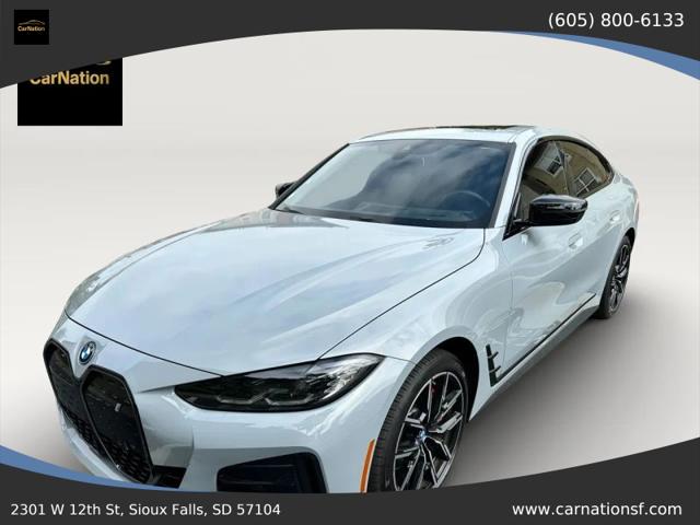 2024 BMW i4 eDrive35 for sale in Sioux Falls, SD