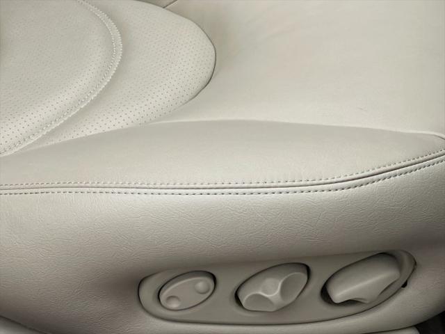 2002 Jaguar XK XKR