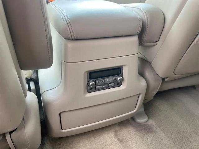 2006 Lexus LX 470 LX 470