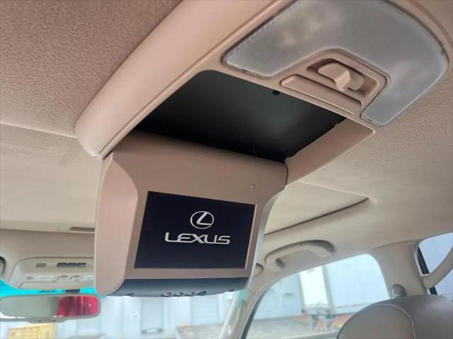 2006 Lexus LX 470 LX 470
