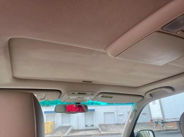 2006 Lexus LX 470 LX 470