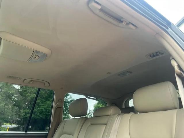 2006 Lexus LX 470 LX 470