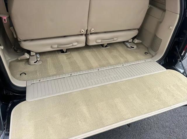 2006 Lexus LX 470 LX 470