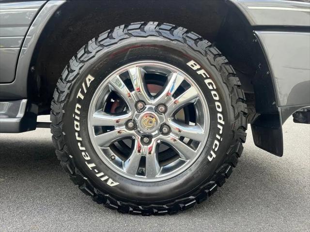 2006 Lexus LX 470 LX 470