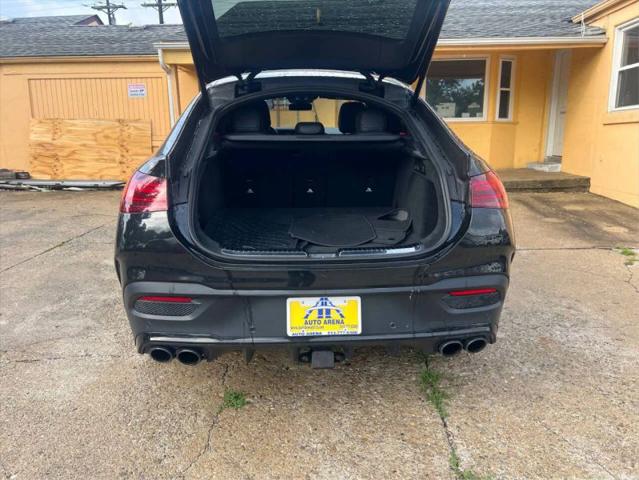 2024 Mercedes-Benz AMG GLE 53 4MATIC+