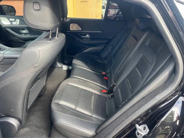 2024 Mercedes-Benz AMG GLE 53 4MATIC+