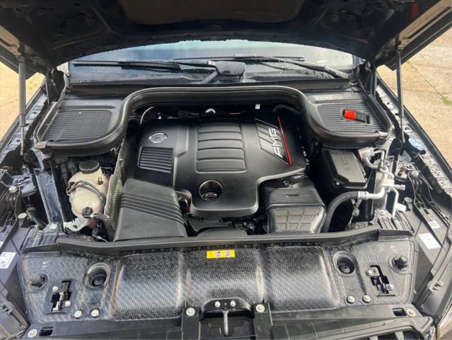 2024 Mercedes-Benz AMG GLE 53 4MATIC+