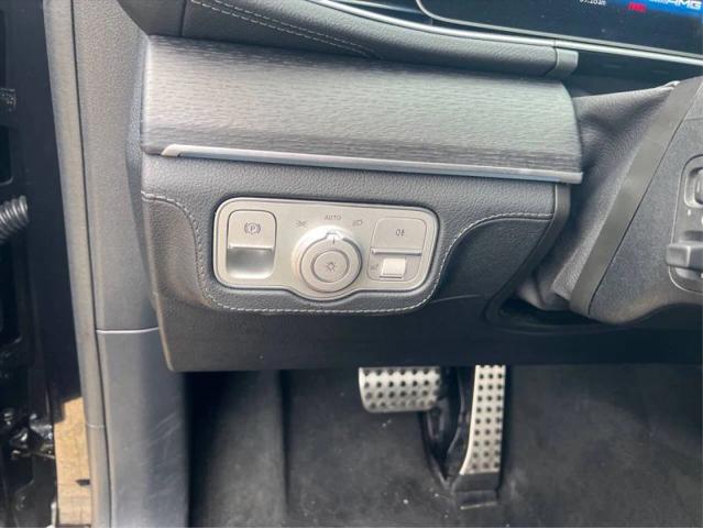 2024 Mercedes-Benz AMG GLE 53 4MATIC+
