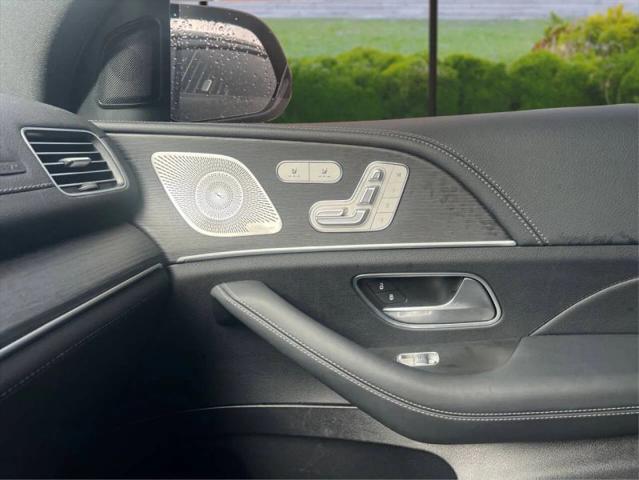 2024 Mercedes-Benz AMG GLE 53 4MATIC+