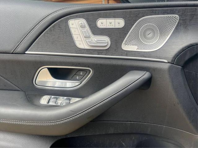 2024 Mercedes-Benz AMG GLE 53 4MATIC+
