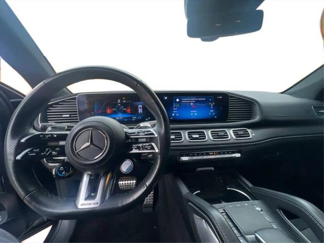 2024 Mercedes-Benz AMG GLE 53 4MATIC+