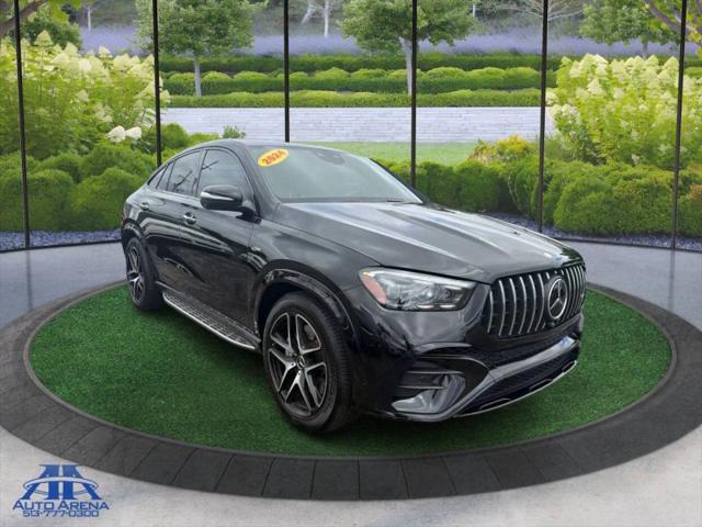 2024 Mercedes-Benz AMG GLE 53 for sale near Fairfield, OH
