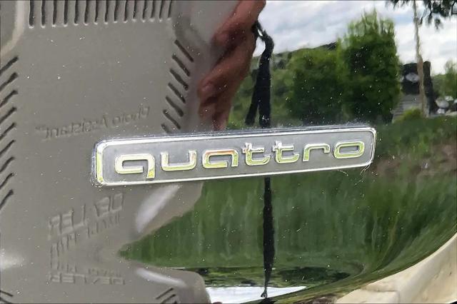 2021 Audi Q5 Premium Plus 45 TFSI quattro S tronic
