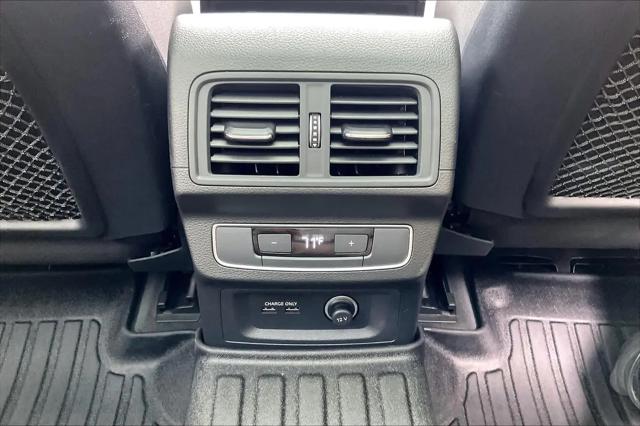 2021 Audi Q5 Premium Plus 45 TFSI quattro S tronic