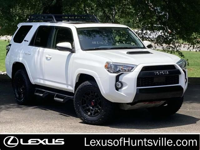 2020 Toyota 4Runner TRD Pro for sale in Huntsville, AL