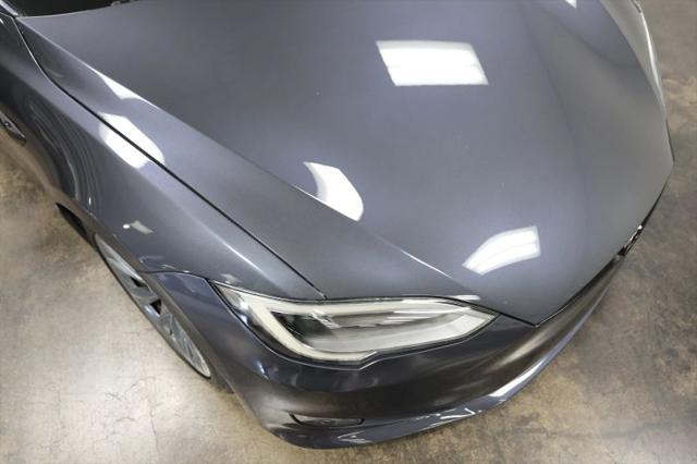 2017 Tesla Model S 90D