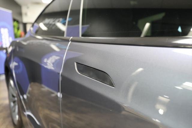 2017 Tesla Model S 90D