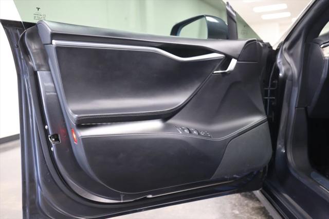2017 Tesla Model S 90D