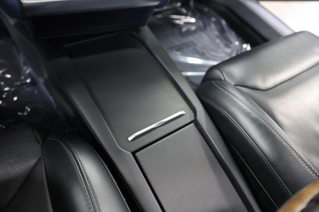 2017 Tesla Model S 90D