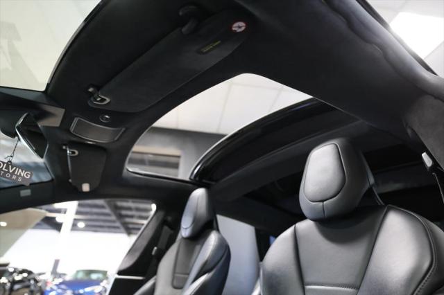 2017 Tesla Model S 90D