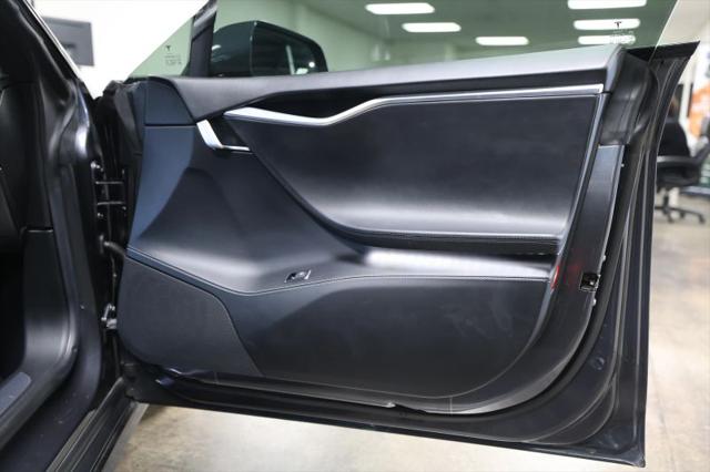 2017 Tesla Model S 90D