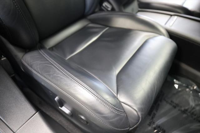 2017 Tesla Model S 90D