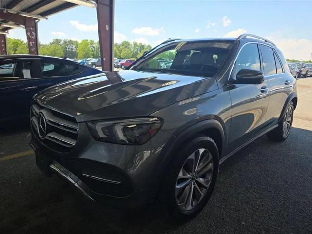 2022 Mercedes-Benz GLE GLE 350 350 for sale in Fredericksburg, VA