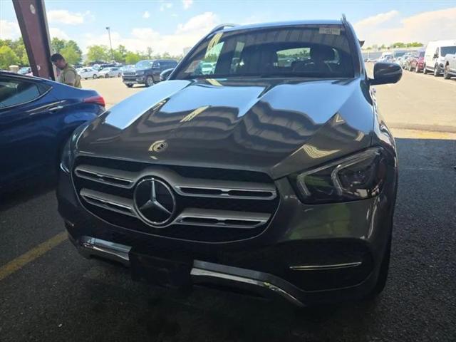 2022 Mercedes-Benz GLE GLE 350 350
