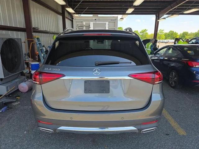 2022 Mercedes-Benz GLE GLE 350 350