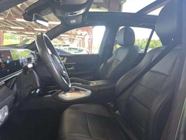 2022 Mercedes-Benz GLE GLE 350 350
