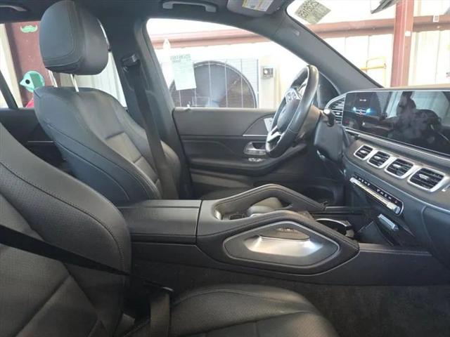 2022 Mercedes-Benz GLE GLE 350 350