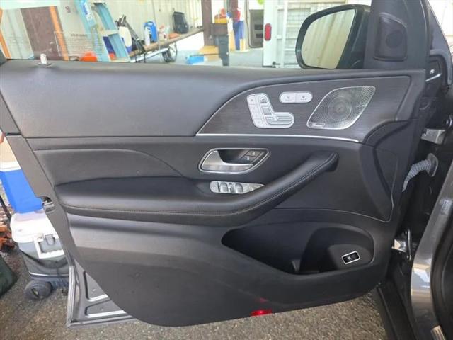 2022 Mercedes-Benz GLE GLE 350 350