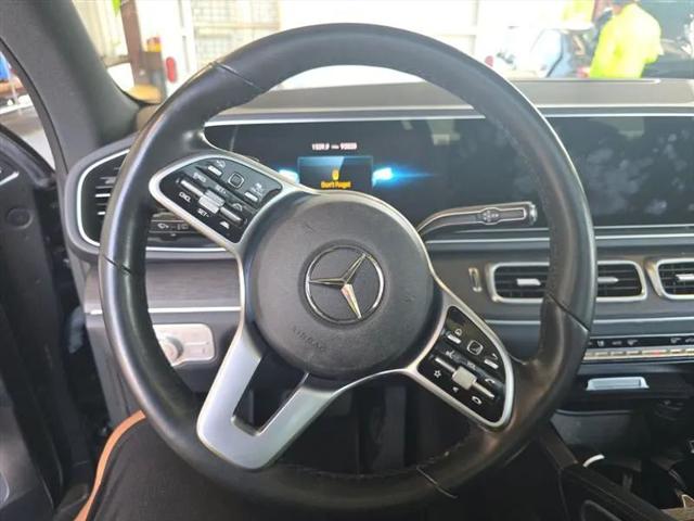 2022 Mercedes-Benz GLE GLE 350 350